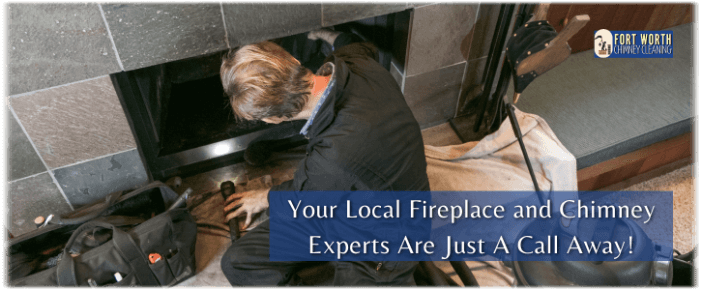 Chimney and Fireplace Solutions