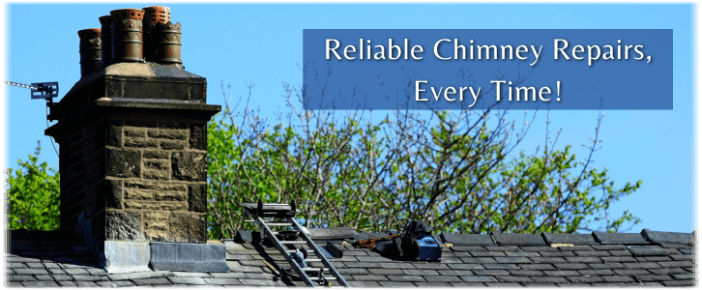 Chimney Repair Fort Worth TX