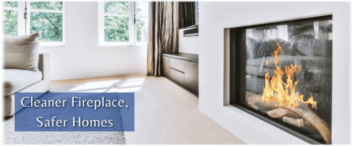Fireplace Cleaning Fort Worth TX