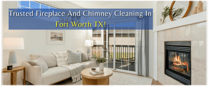 Fort Worth TX Chimney Cleaning