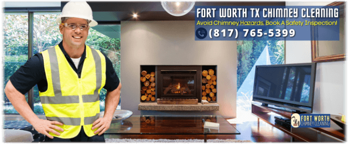 Chimney Cleaning Fort Worth TX